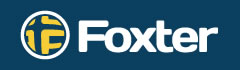 Logo Foxter