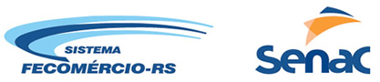 Logo SENAC RS